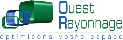 logo Ouest Rayonnage